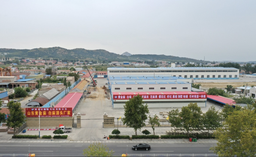 企業(yè)面貌