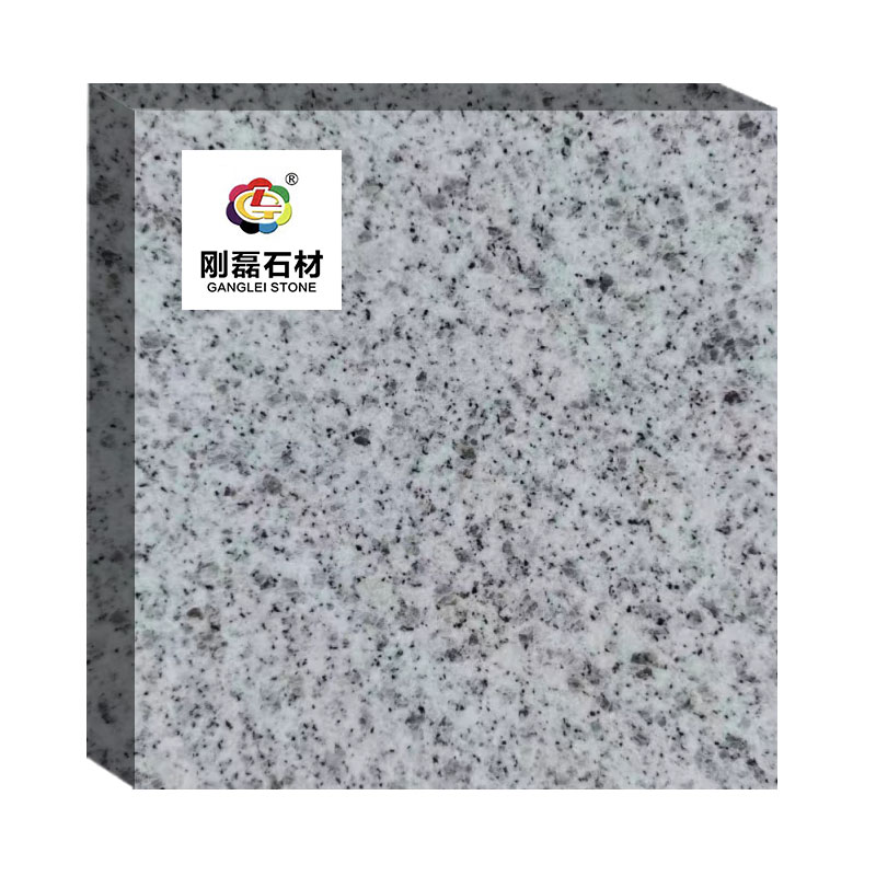 山東白麻磨光面
