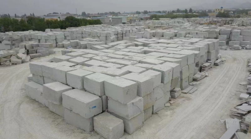 Mineral Resources
